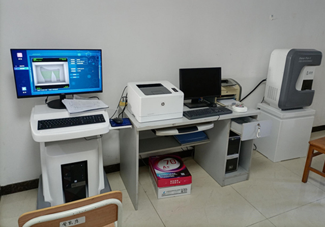 骨密度儀廠(chǎng)家溫馨提示，骨骼健康，從骨密度測(cè)量開(kāi)始