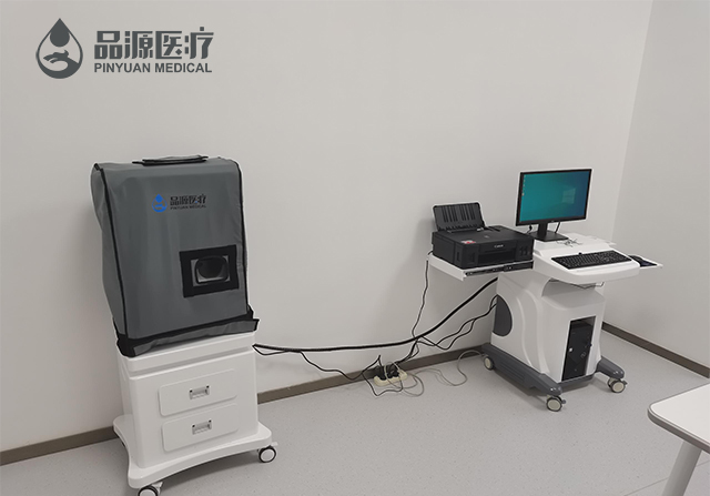 雙能x射線骨密度儀：檢測(cè)骨骼健康狀況，評(píng)估骨質(zhì)疏松風(fēng)險(xiǎn)