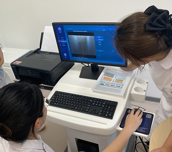 冬日骨骼養(yǎng)護(hù)指南來(lái)啦，骨密度儀廠家為骨骼健康蓄力